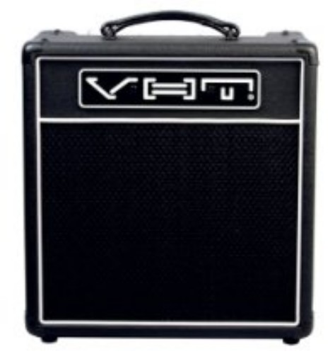 VHT Special 6 Harma Vintage Philips 6V6GT Full Upgrade Kit VHT Special 6 Harma Vintage Philips 6V6GT Full Upgrade Kit